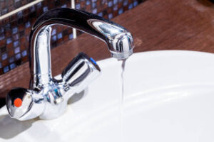 Low water pressure in your home